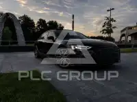 2023 Audi A8