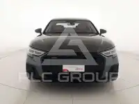 2023 Audi A8