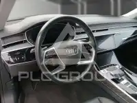 2023 Audi A8