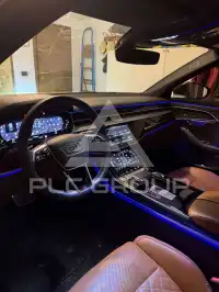 2023 Audi A8