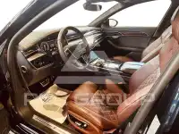 2023 Audi A8