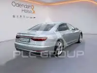 2023 Audi A8