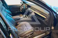 2023 Audi A8
