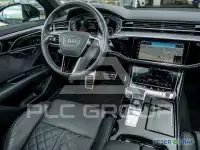 2023 Audi A8