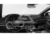 2023 Audi A8