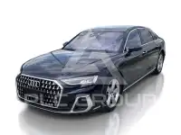 2023 Audi A8