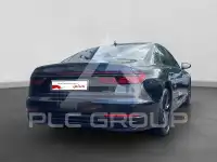 2023 Audi A8
