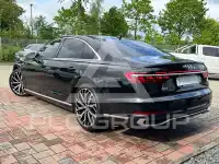 2023 Audi A8