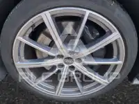2023 Audi A8