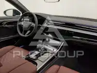 2023 Audi A8