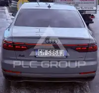 2023 Audi A8