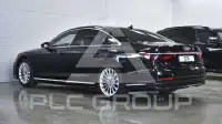 2023 Audi A8