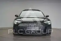 2023 Audi A8