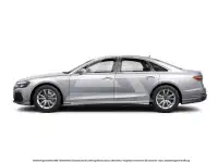 2023 Audi A8