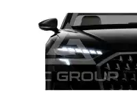 2023 Audi A8