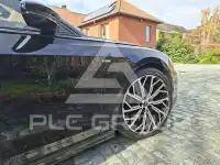 2023 Audi A8