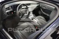 2023 Audi A8