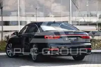 2023 Audi A8