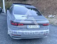 2023 Audi A8