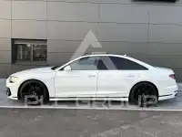 2023 Audi A8