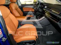 2023 Audi A8