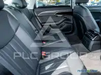 2023 Audi A8