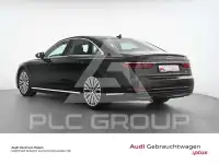 2023 Audi A8