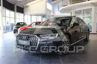 2023 Audi A8