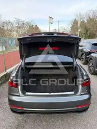 2023 Audi A8