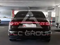 2023 Audi A8