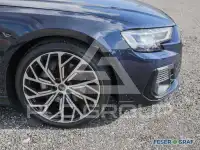 2023 Audi A8