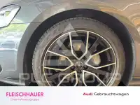 2023 Audi A8