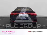 2023 Audi A8