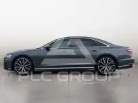 2023 Audi A8