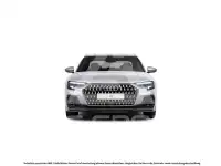 2023 Audi A8