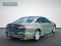 2023 Audi A8