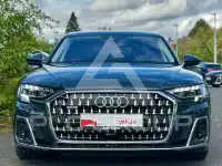 2023 Audi A8