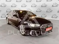 2023 Audi A8
