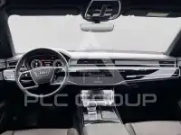 2023 Audi A8