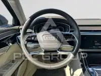 2023 Audi A8