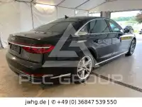 2023 Audi A8
