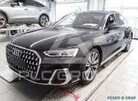 2023 Audi A8