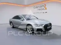 2023 Audi A8