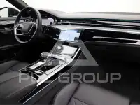2023 Audi A8
