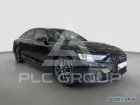 2023 Audi A8