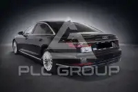 2023 Audi A8
