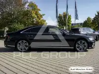 2023 Audi A8