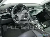 2023 Audi A8
