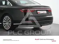 2023 Audi A8
