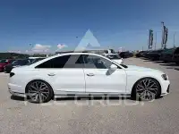 2023 Audi A8